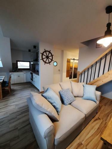 Apartamento Morska Przysta?