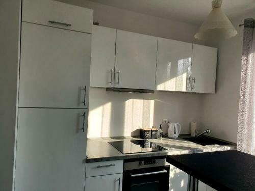 Apartament Altepost