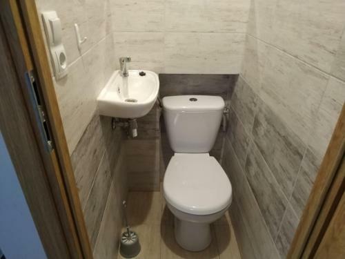 Apartament Na Hyrbie