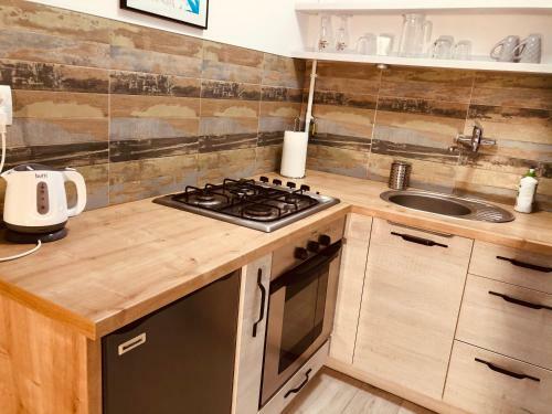 Apartamento Sole