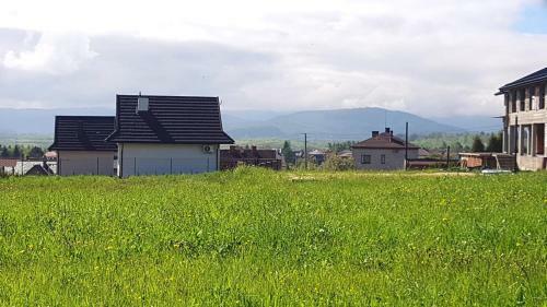 Domki W Beskidach