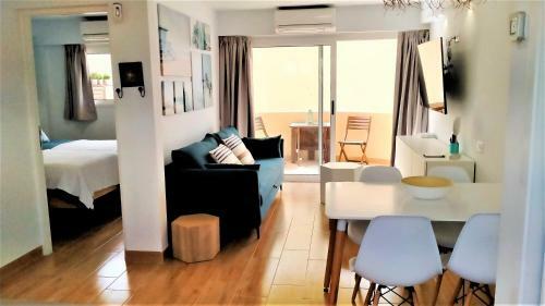 Apartamento La Colina 30