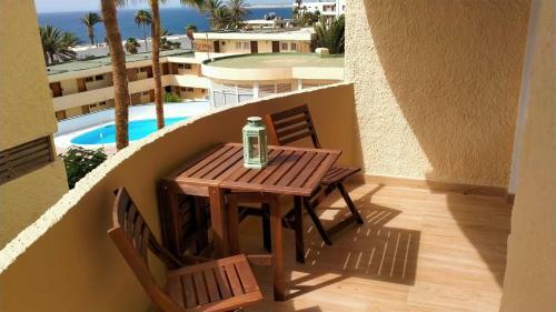 Apartamento La Colina 30
