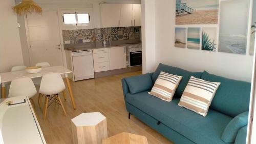 Apartamento La Colina 30