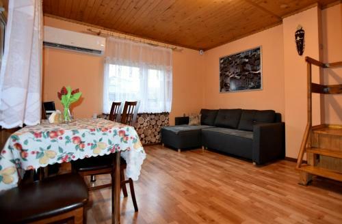 Apartamento Domek "igor" Nad Jeziorem