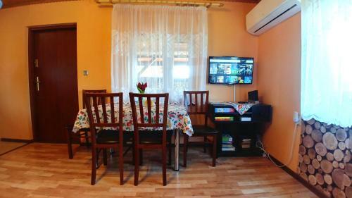 Apartamento Domek "igor" Nad Jeziorem