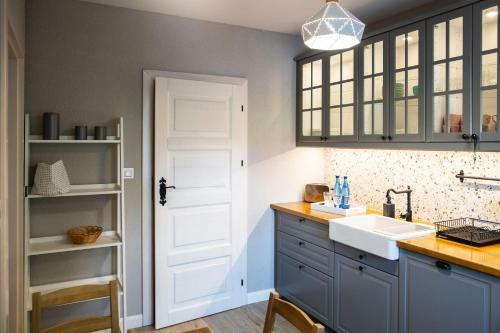 Apartament Dawid