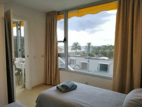 Apartamento Frontline San Agustin