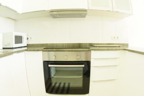 Apartamento Frontline San Agustin