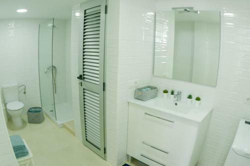 Apartamento Frontline San Agustin