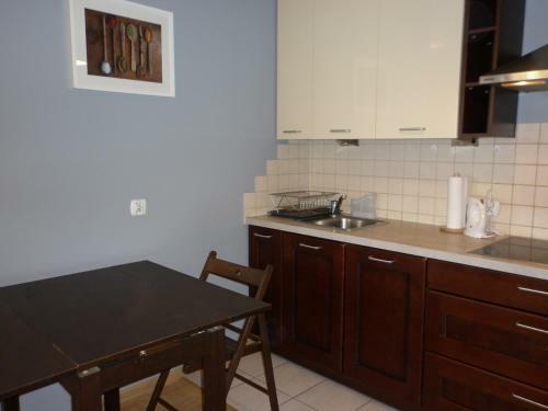 Apartament Nad Morzem