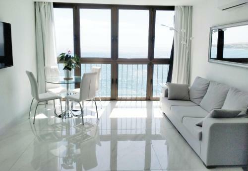 Apartamento Paradise Ocean View Studio