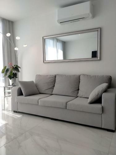 Apartamento Paradise Ocean View Studio