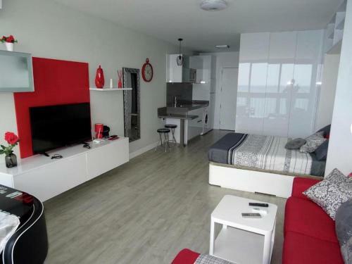 Apartamento Mirador Red Maspalomas