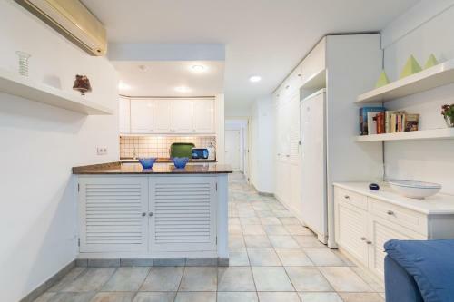 Beach Apartment San Agustin