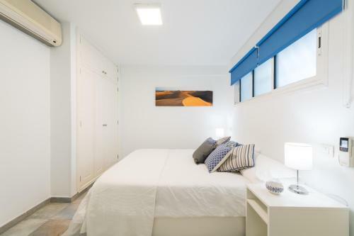 Beach Apartment San Agustin