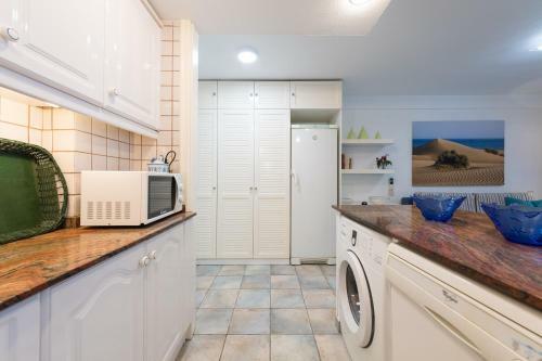 Beach Apartment San Agustin