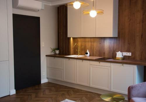 Apartamenty Stare Miasto