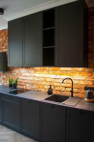 Apartamenty Stare Miasto