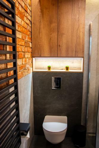 Apartamenty Stare Miasto