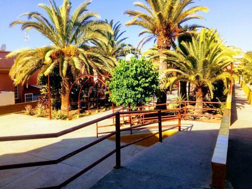 Apartamento Casa San Agust�n Gc-1