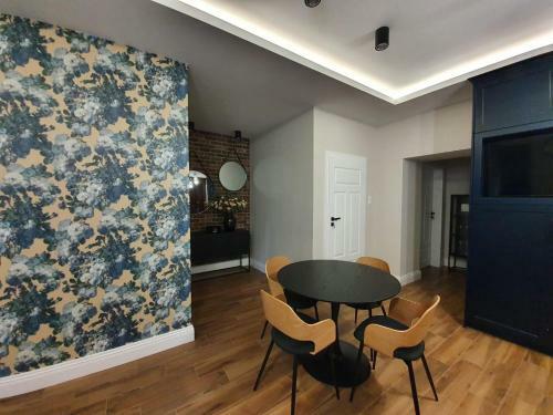 Apartament Ratuszowy