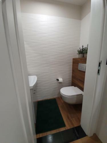 Apartament Ratuszowy