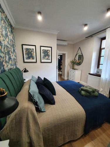 Apartament Ratuszowy
