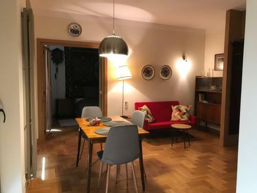 Apartamento Studio M2