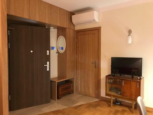 Apartamento Studio M2
