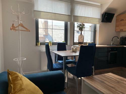 Prestige Apartment Old Town Zamo??