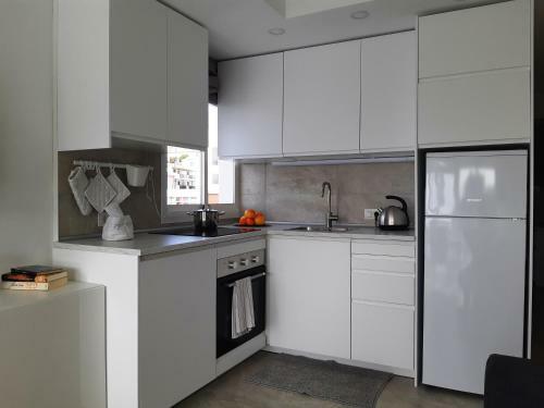 Apartamento Heliopolis