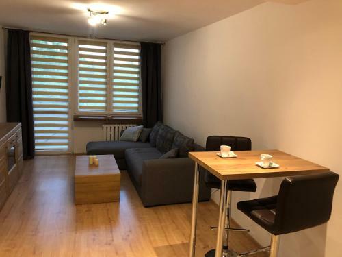 Apartament Stacja Star�wka