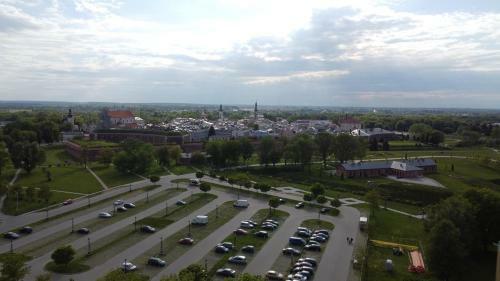 Apartament Stacja Star�wka