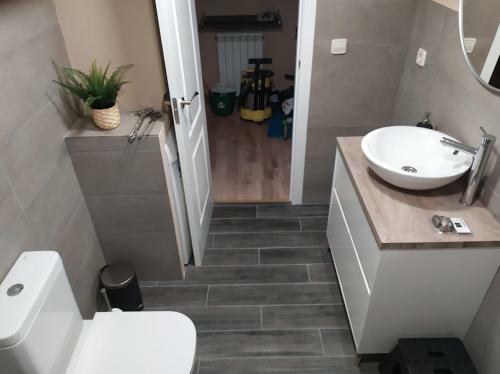 Apartamento El Rinconet