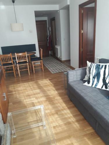 Agradable Apartamento Con Jard�n Privado En Cerler