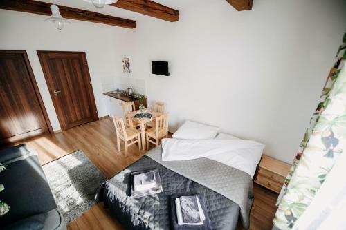 Agroturismo Pi?kne Roztocze