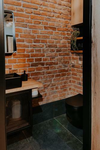Apartament Loft Z Antresolami