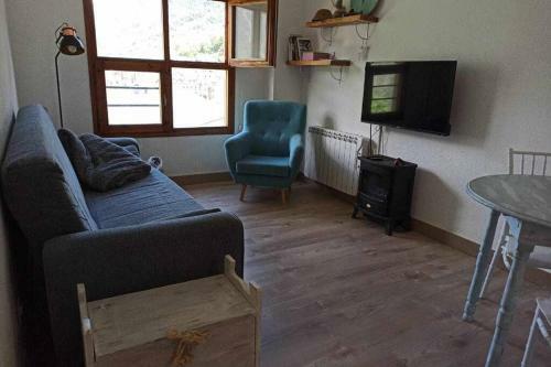 Apartamento Ibonet