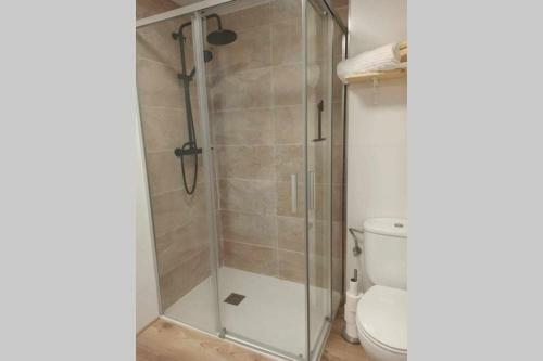Apartamento Ibonet