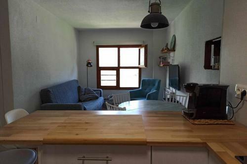 Apartamento Ibonet