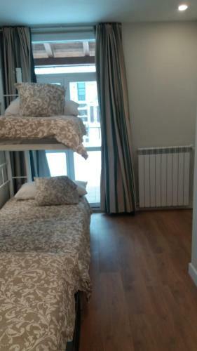 Apartamento Prados de Velarta