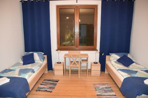 Hostal Apartament Sienkiewicza