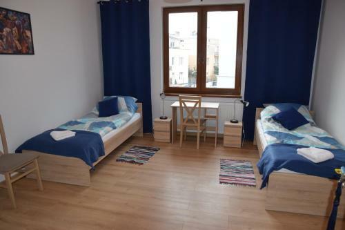 Hostal Apartament Sienkiewicza