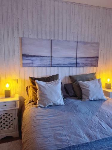 Apartamento Tuhogarencerler