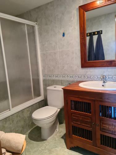 Apartamento Tuhogarencerler