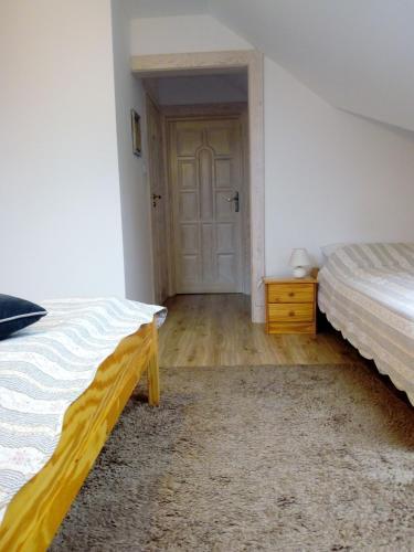 Agroturismo Roztocza?ski Dworek