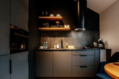 Apartamenty Stare Miasto Zamo??