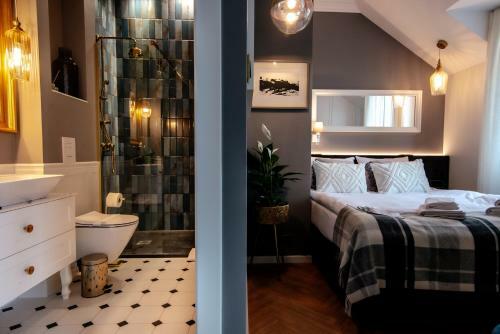 Apartamenty Stare Miasto Zamo??
