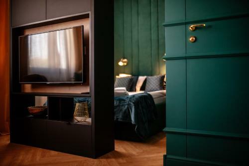 Apartamenty Stare Miasto Zamo??